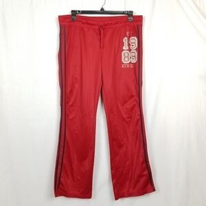 Coolwear jeans lounge relax pants sz XL